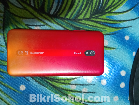 Xiaomi Redmi 8a (used)